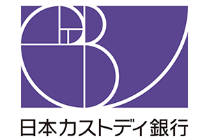 日本カストディ銀行