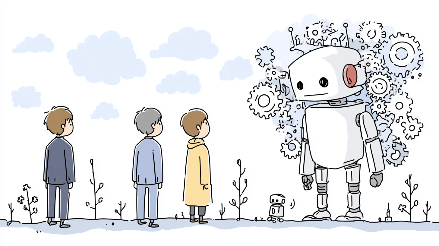 AIとは part.1