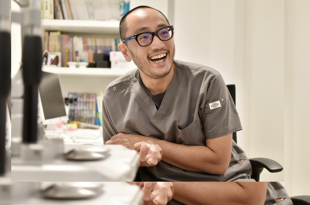 白内障ラボチャンネル