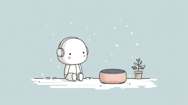 AIのいろいろな活用事例 Part.1