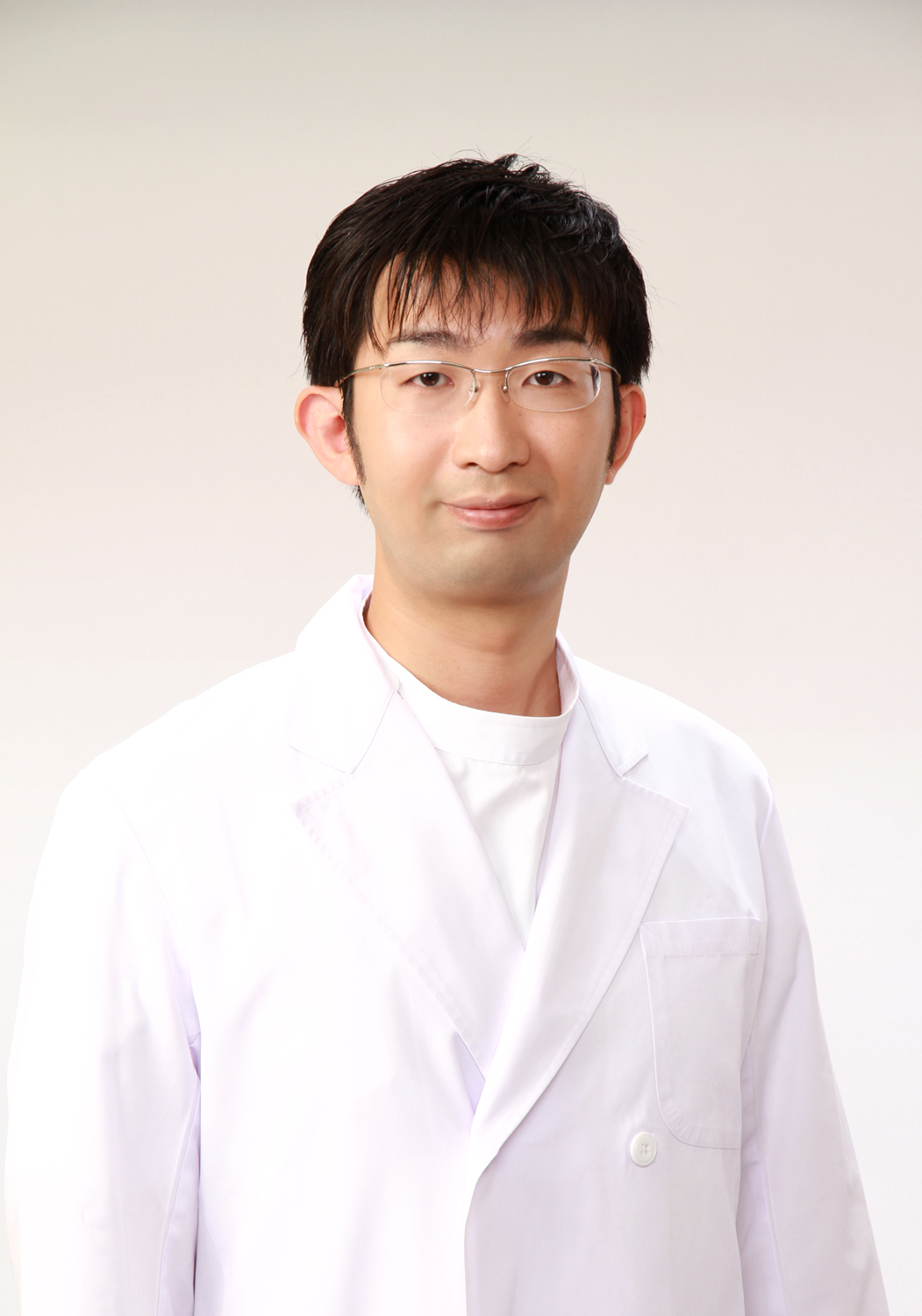 眼科専門医 平松類