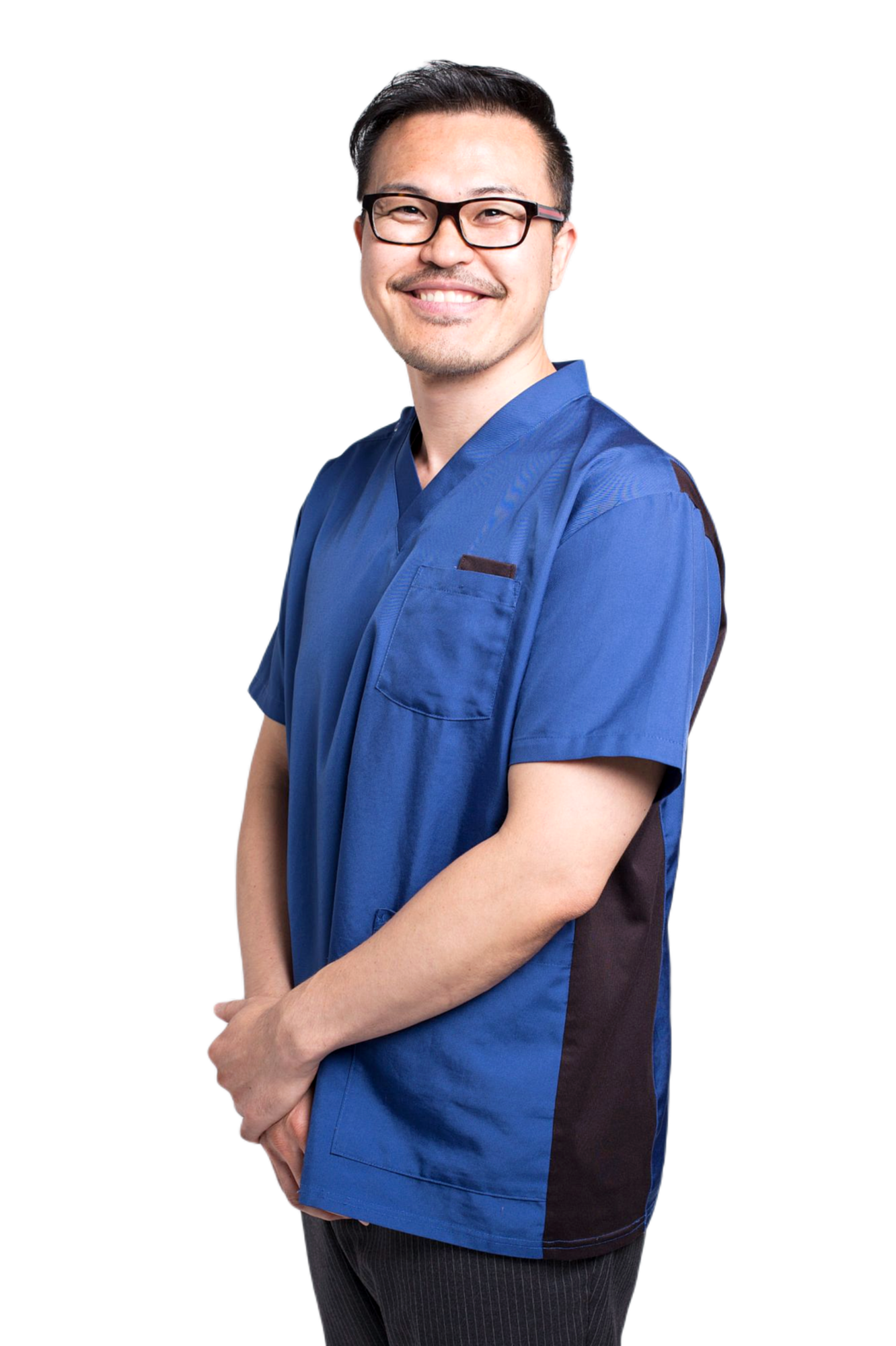 セルフケア教室 nobu先生 /格闘家整体師