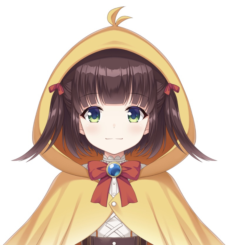 VTuber 陽乃ぴよの