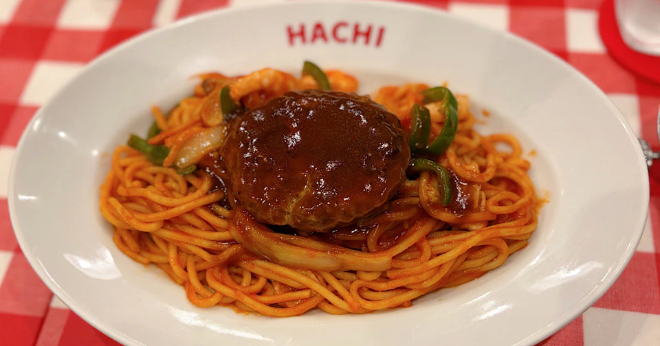 HACHI