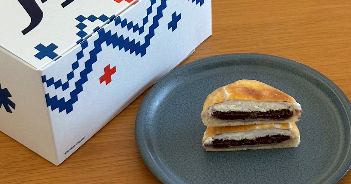 札幌 千秋庵「生ノースマン」実食レビュー｜伝統×進化が詰まった極上スイーツ