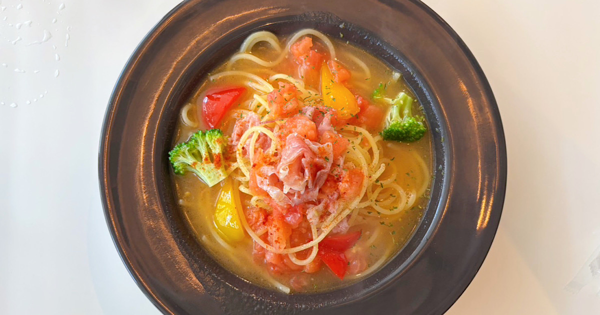 仙台駅近くのおしゃれカフェ「ball park」でランチとパンケーキを堪能