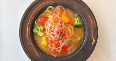 仙台駅近くのおしゃれカフェ「ball park」でランチとパンケーキを堪能