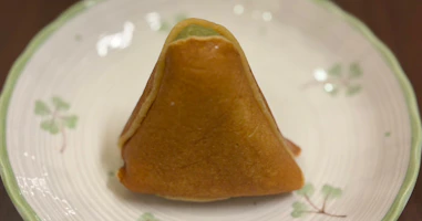 どら焼き専門店まるごとのずんだを実食レビュー|もっちり皮×粒感ずんだが最高