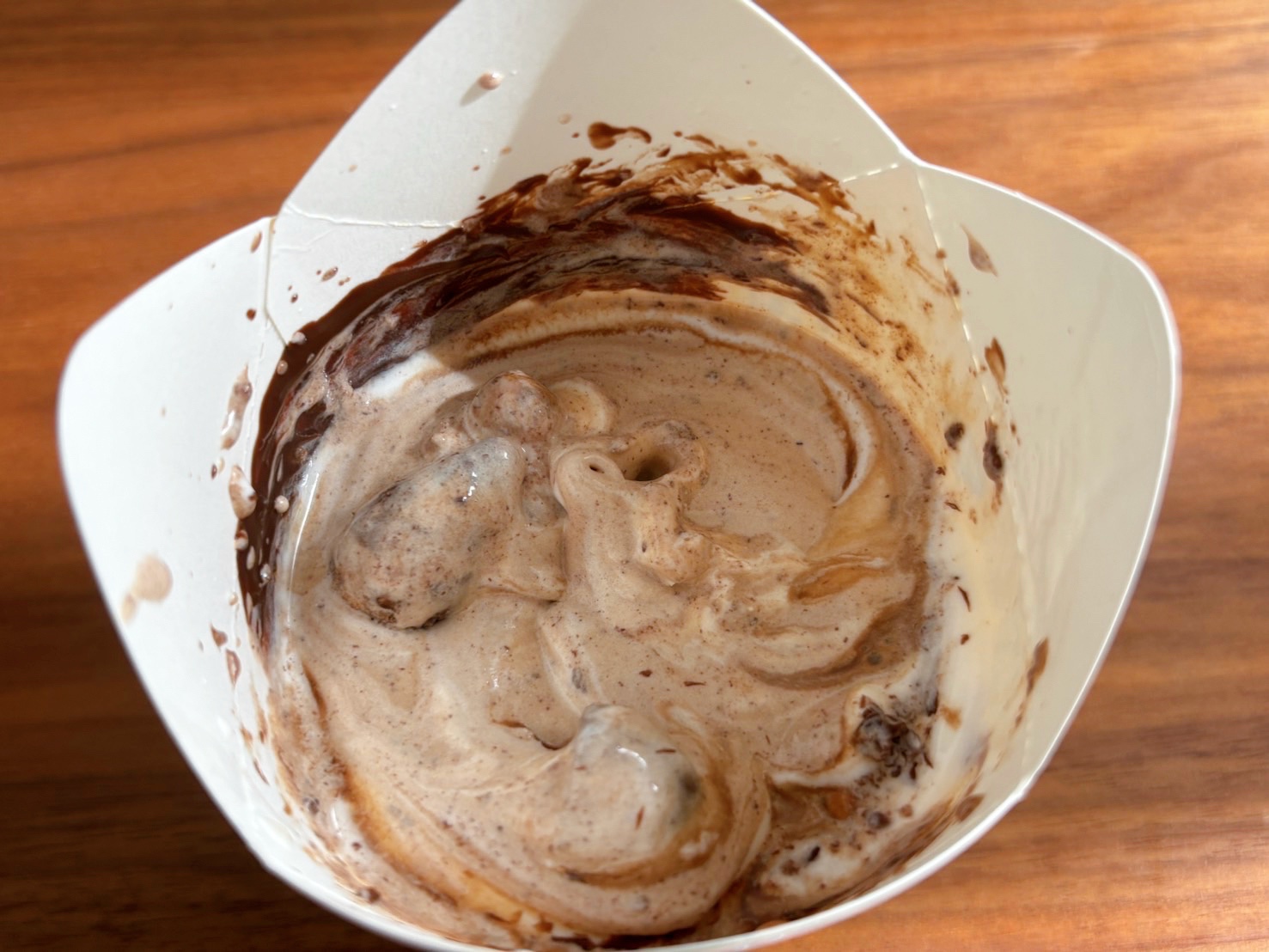 マックフルーリー