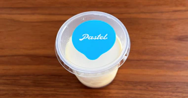 パステル「なめらかプリン」を実食レビュー|とろける口どけとやさしいコクが魅力