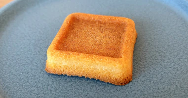 Butter Butlerの「バターフィナンシェ」を実食レビュー