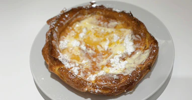 THE Original PANCAKE HOUSEのダッチベイビーを実食レビュー