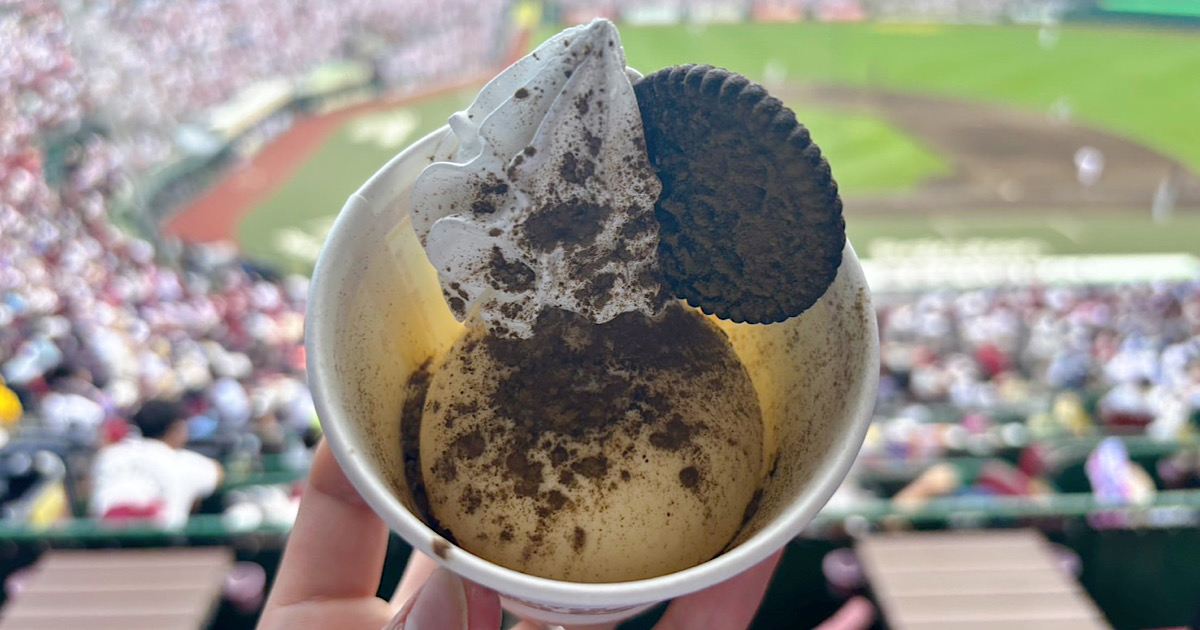 500円スイーツ第4弾「季節のバニラアイス」を実食レビュー