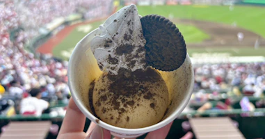 500円スイーツ第4弾「季節のバニラアイス」を実食レビュー