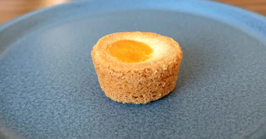 Butter Butlerの「バターガレット」を実食レビュー