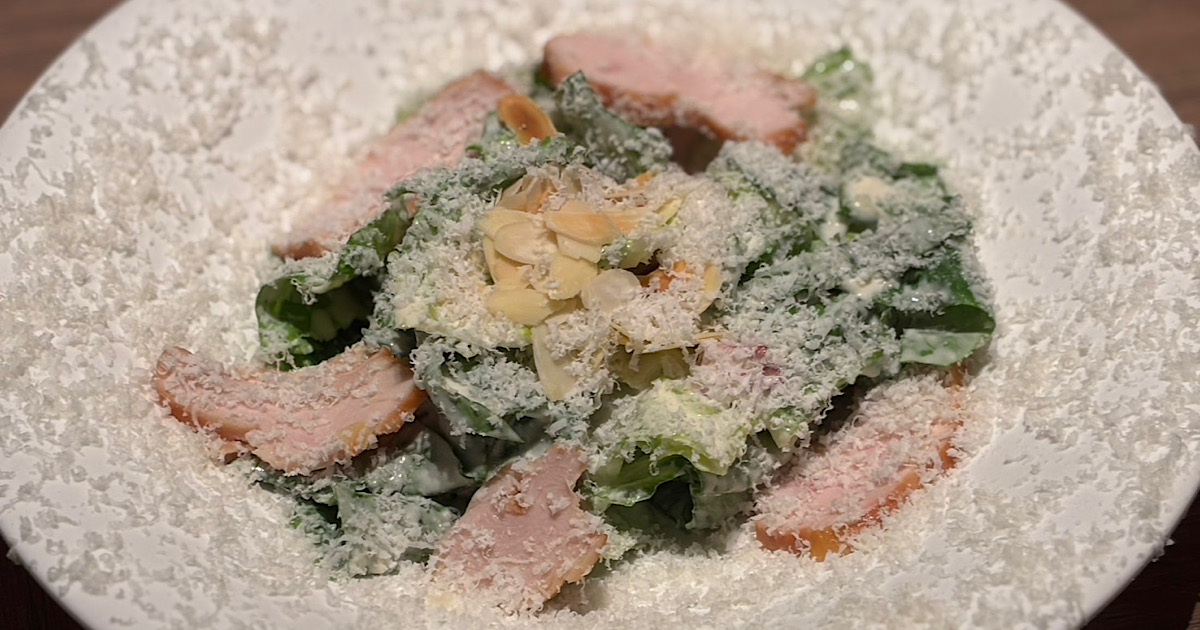 北海道イタリアン ミアボッカ