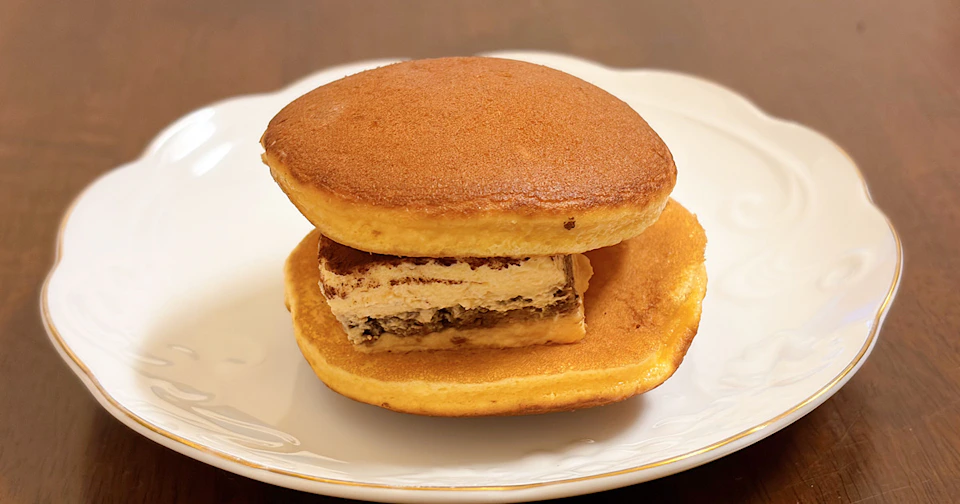 EIGYOKUDO CAFE