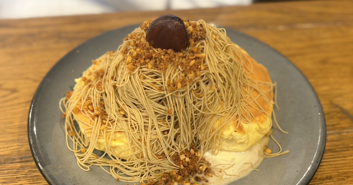 Espresso D Works（所沢店）