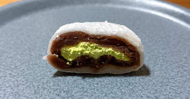 喜久水庵「喜久福(抹茶)」を実食レビュー|仙台土産の定番は、やっぱり間違いなかった