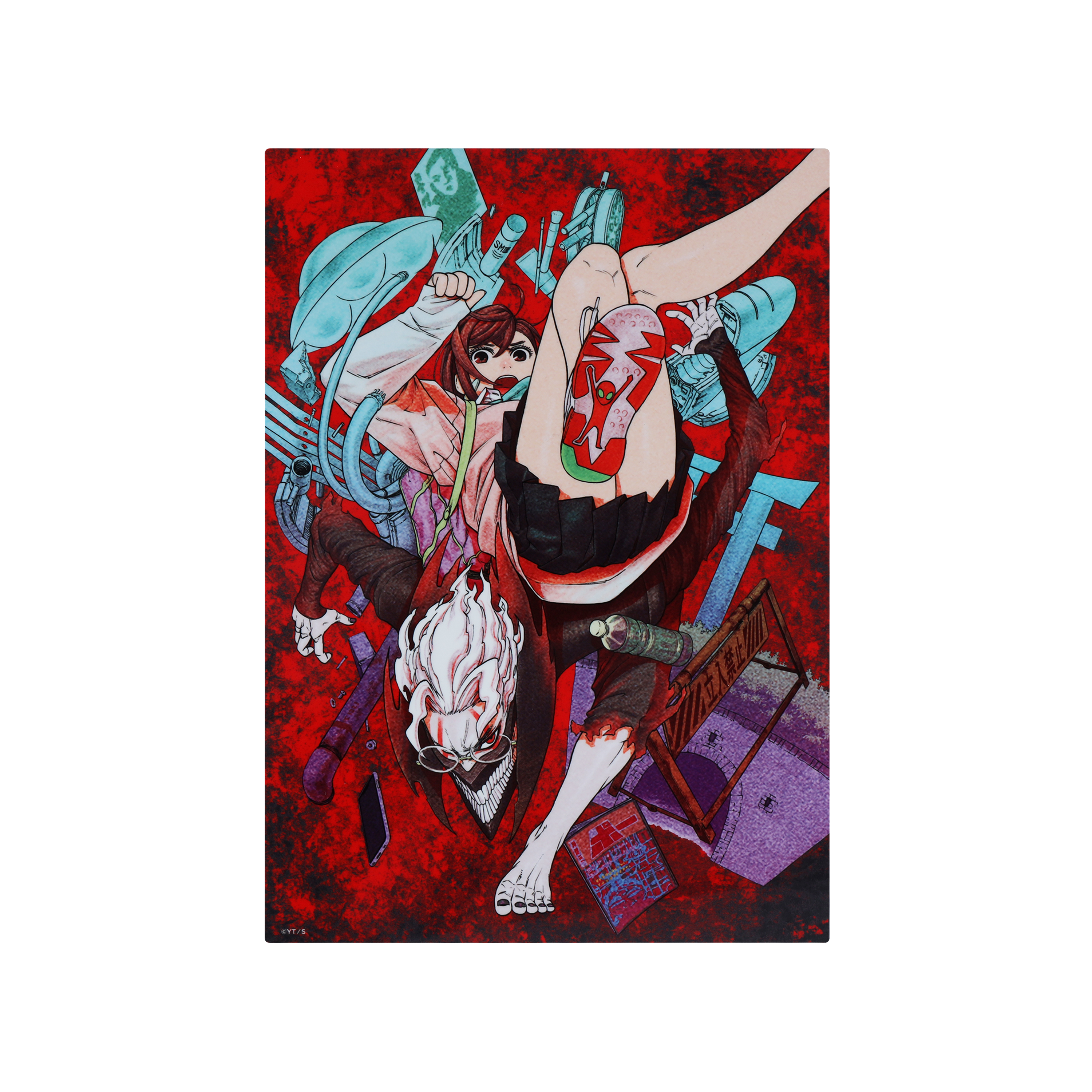少年ジャンプ＋展