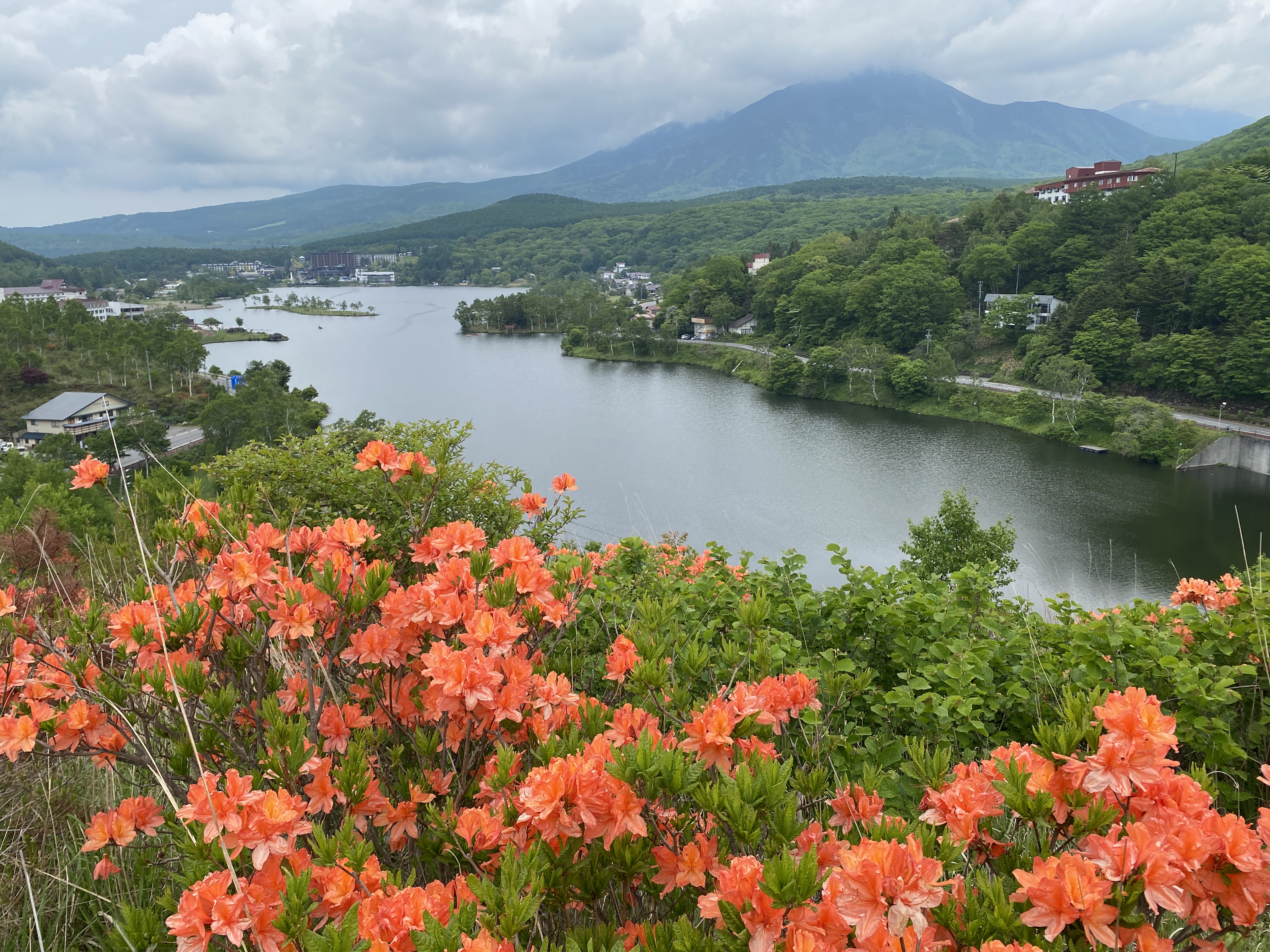 宿からのお知らせ | ヒュッテ ジル白樺湖–公式