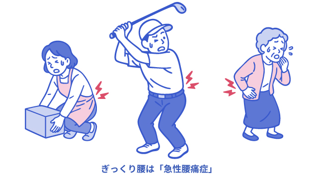 腰痛症」とあなたの症状との関連性をAIで無料チェック