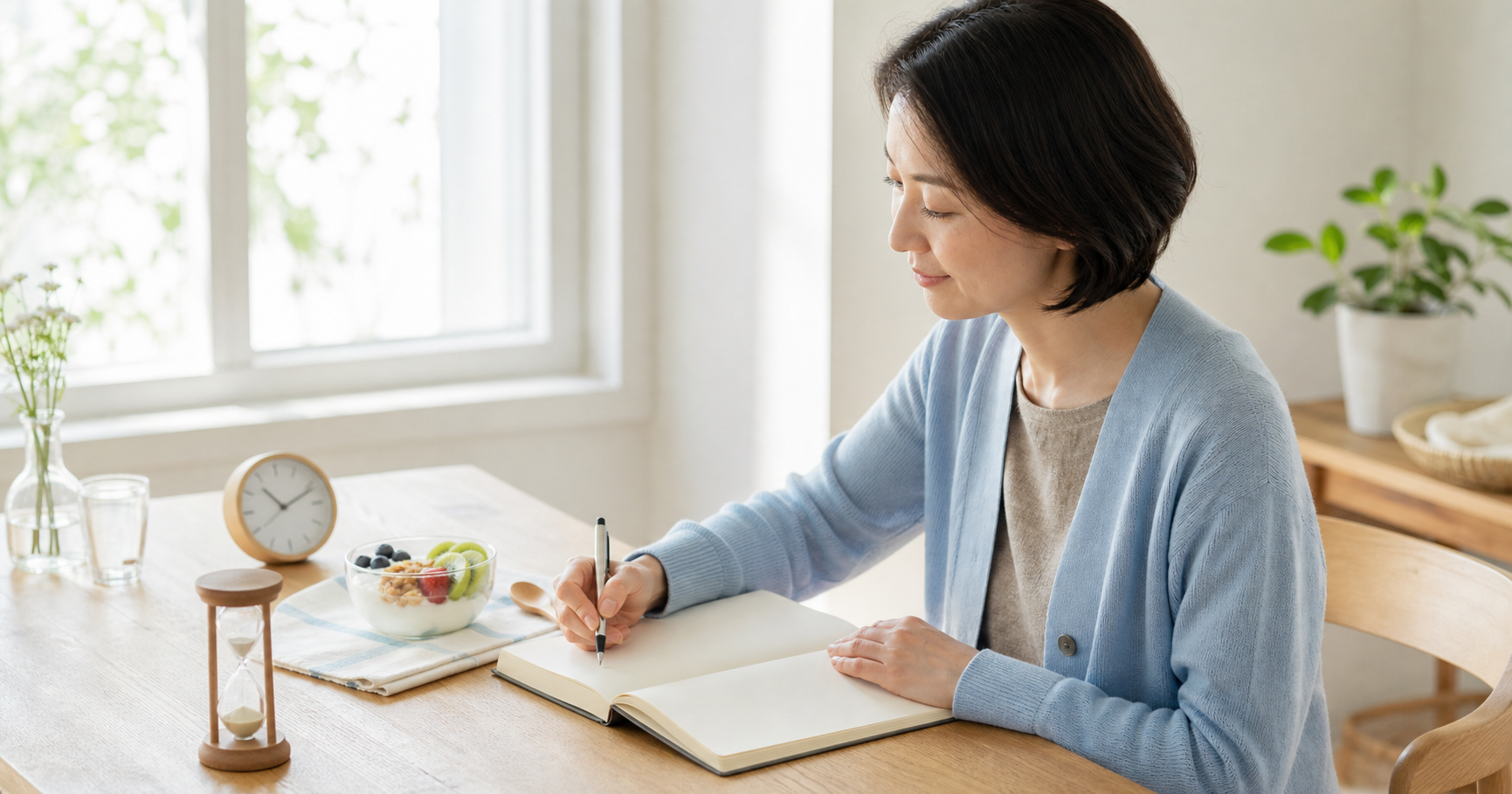 腸内環境はどのくらいで変わる？何日で変化するのか論文データをもとに解説