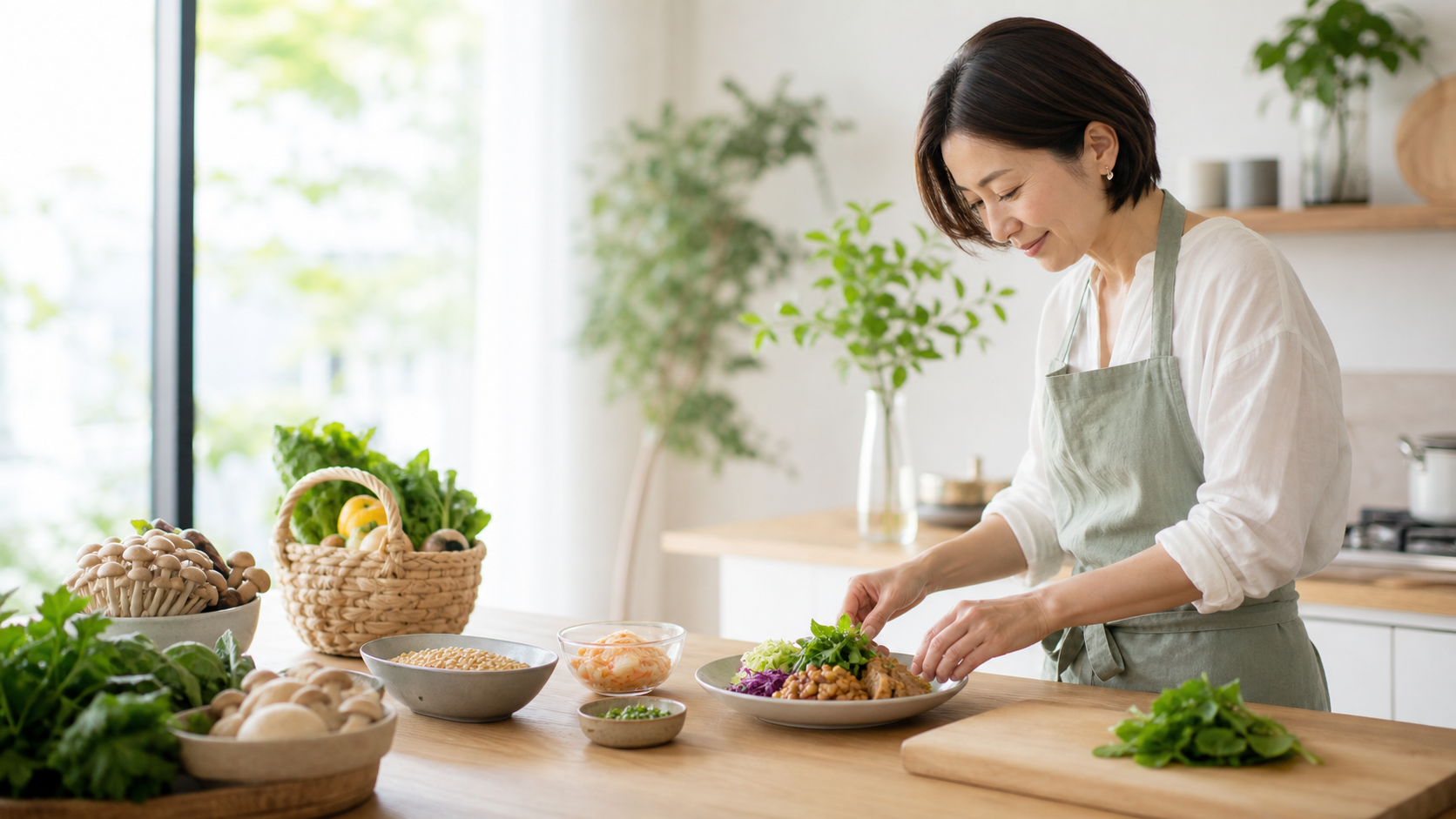 腸内環境とダイエットの関係は？痩せ菌を増やす効果的な食事と腸内環境の改善方法