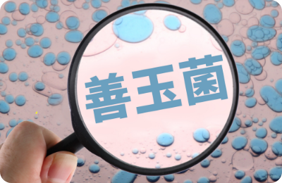 あなたの短鎖脂肪酸タイプがわかる！腸内フローラ検査の詳細はこちら