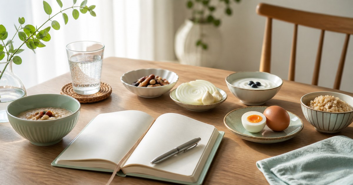 おならが臭いのは腸内環境が悪いサイン？原因となる食べ物・腸内細菌との関係と対策