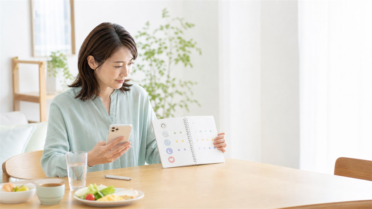 腸内環境が悪いとどんな症状が出る？便・おなら・肌などのサインとセルフチェックの限界