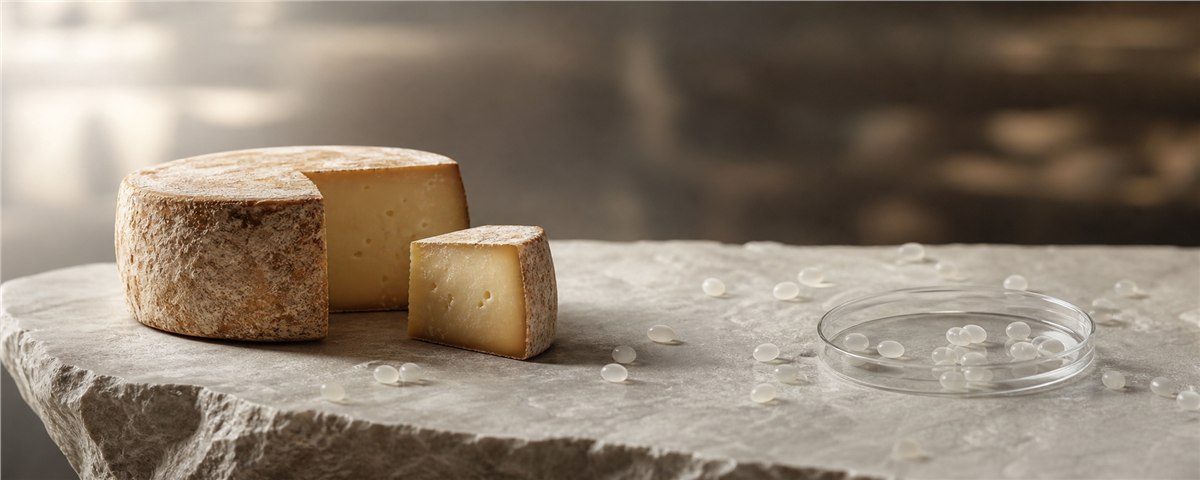 チーズと“痩せ菌”の意外な関係？チーズ大国の研究で見えた腸内細菌のふしぎ