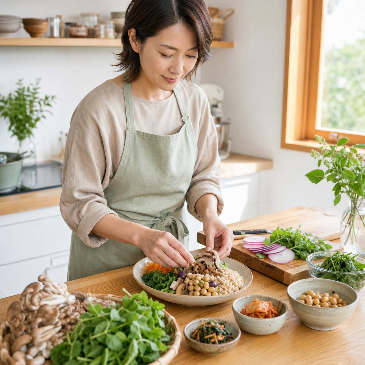 腸内環境とダイエットの関係は？痩せ菌を増やす効果的な食事と腸内環境の改善方法