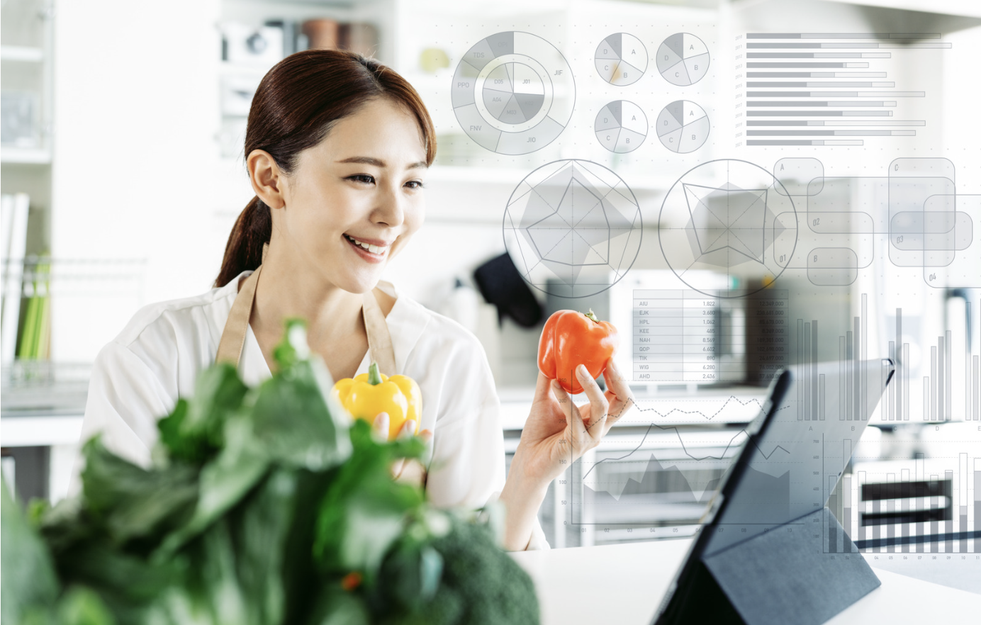 農学農業生物学専修　学科紹介