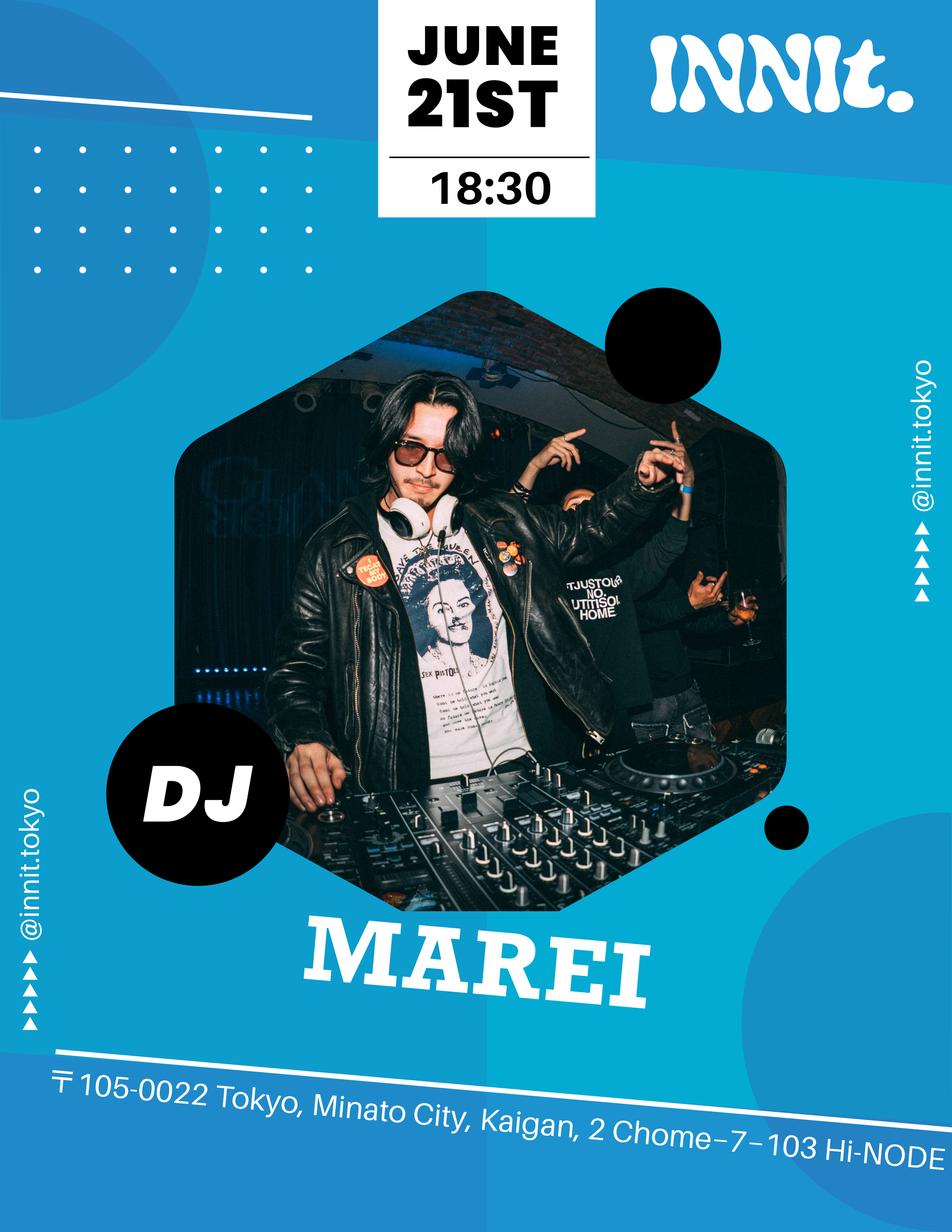 MAREI