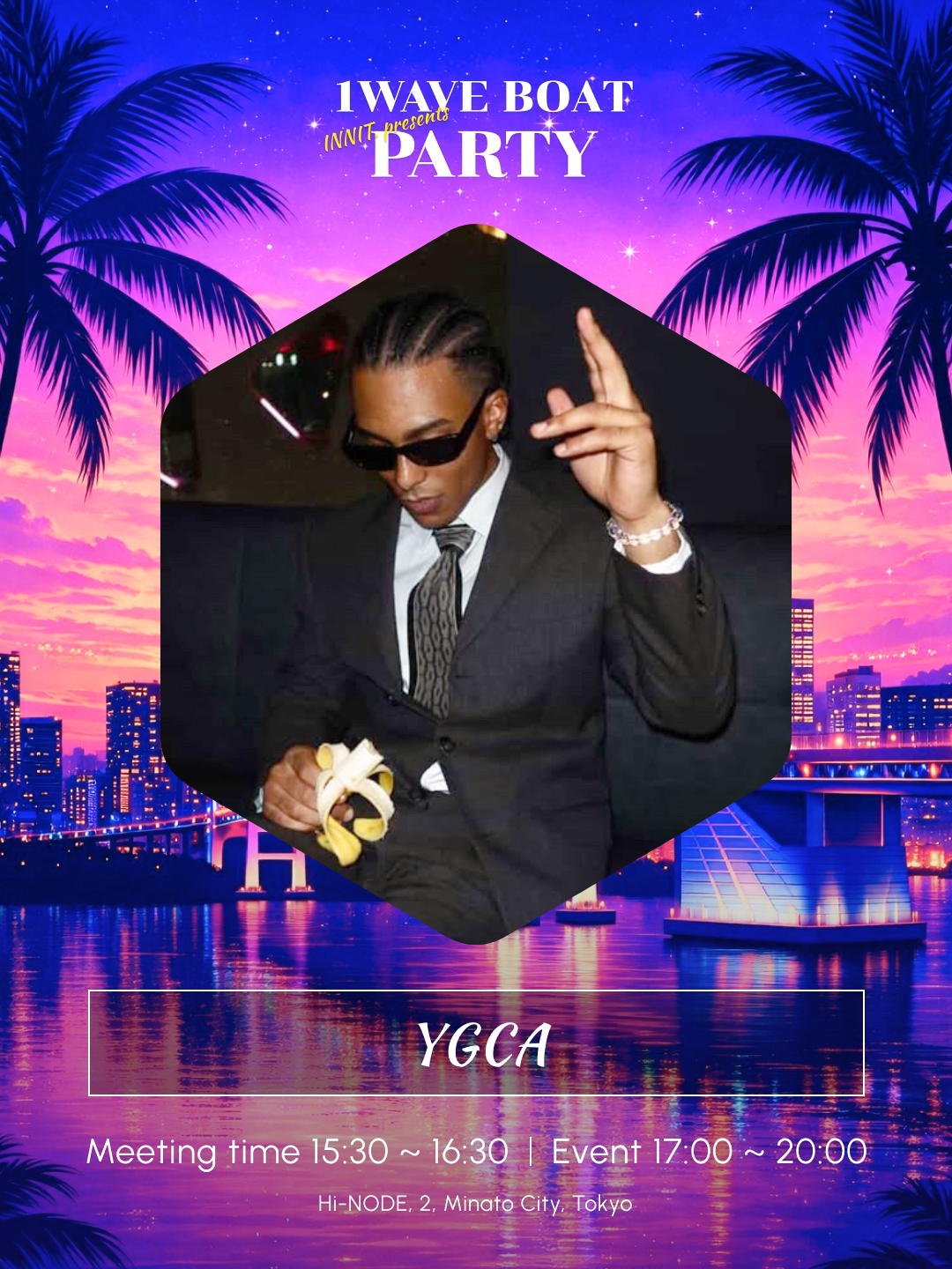 YGCA