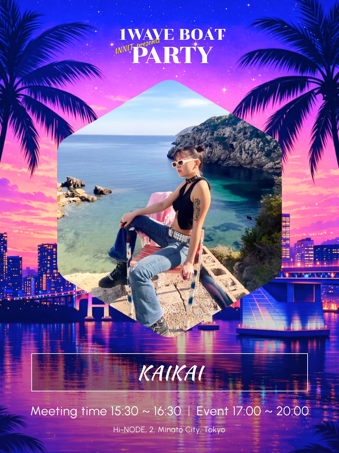 KAIKAI
