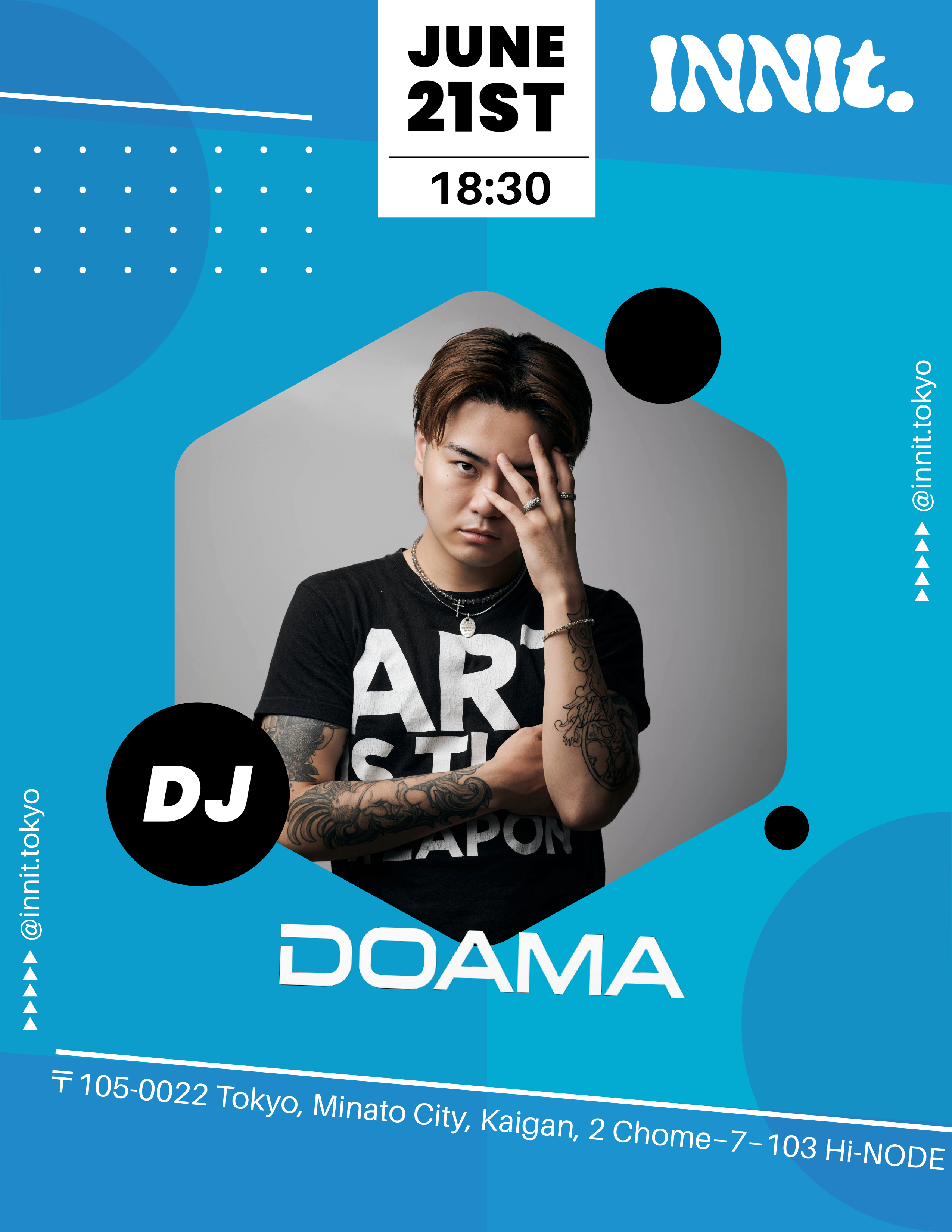 DOAMA