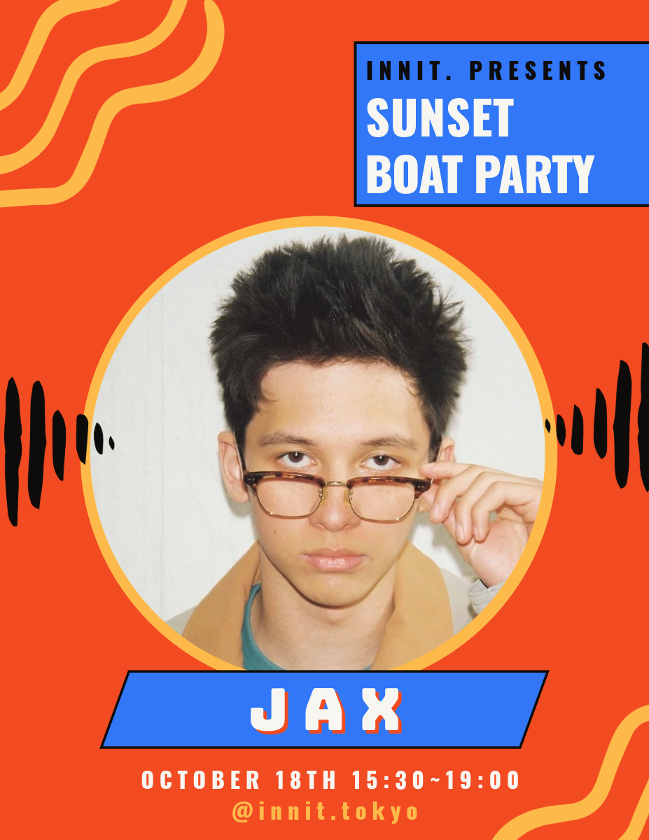 JAX