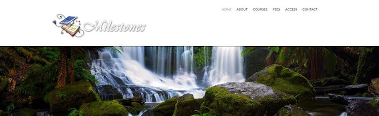 Milestones(マイルストーン)