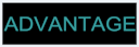アドバンテージ