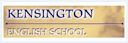 Kensington English School（ケンジントン）