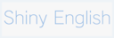 Shiny English