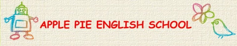 APPLE PIE ENGLISH SCHOOL