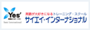 サイエイ・インターナショナル