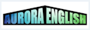 オーロラ イングリッシュ