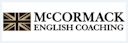 マコーマック・イングリッシュコーチング