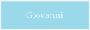ジョバンニ