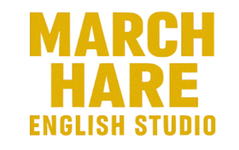 MARCH HARE（旧：Designing Future Language Institute）