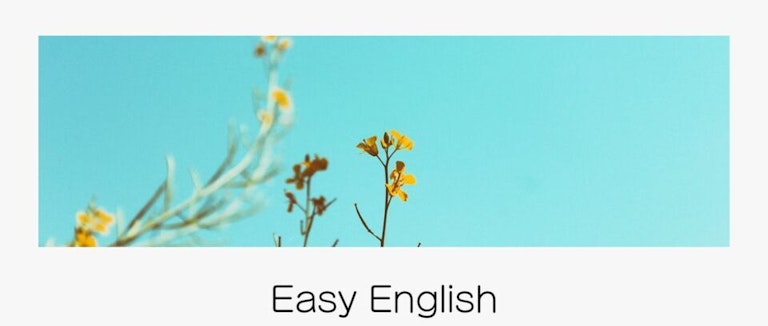 Easy English 津市英語学校